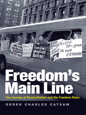 cover image of Freedom's Main Line